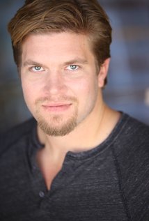 Zac Perry