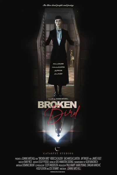 Broken Bird