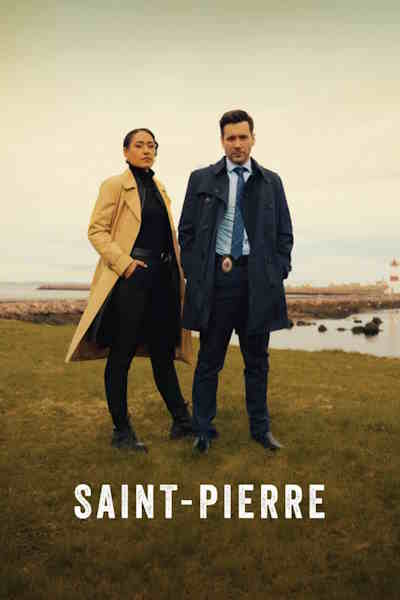 Saint-Pierre - Season 1