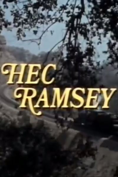 Hec Ramsey - Season 2
