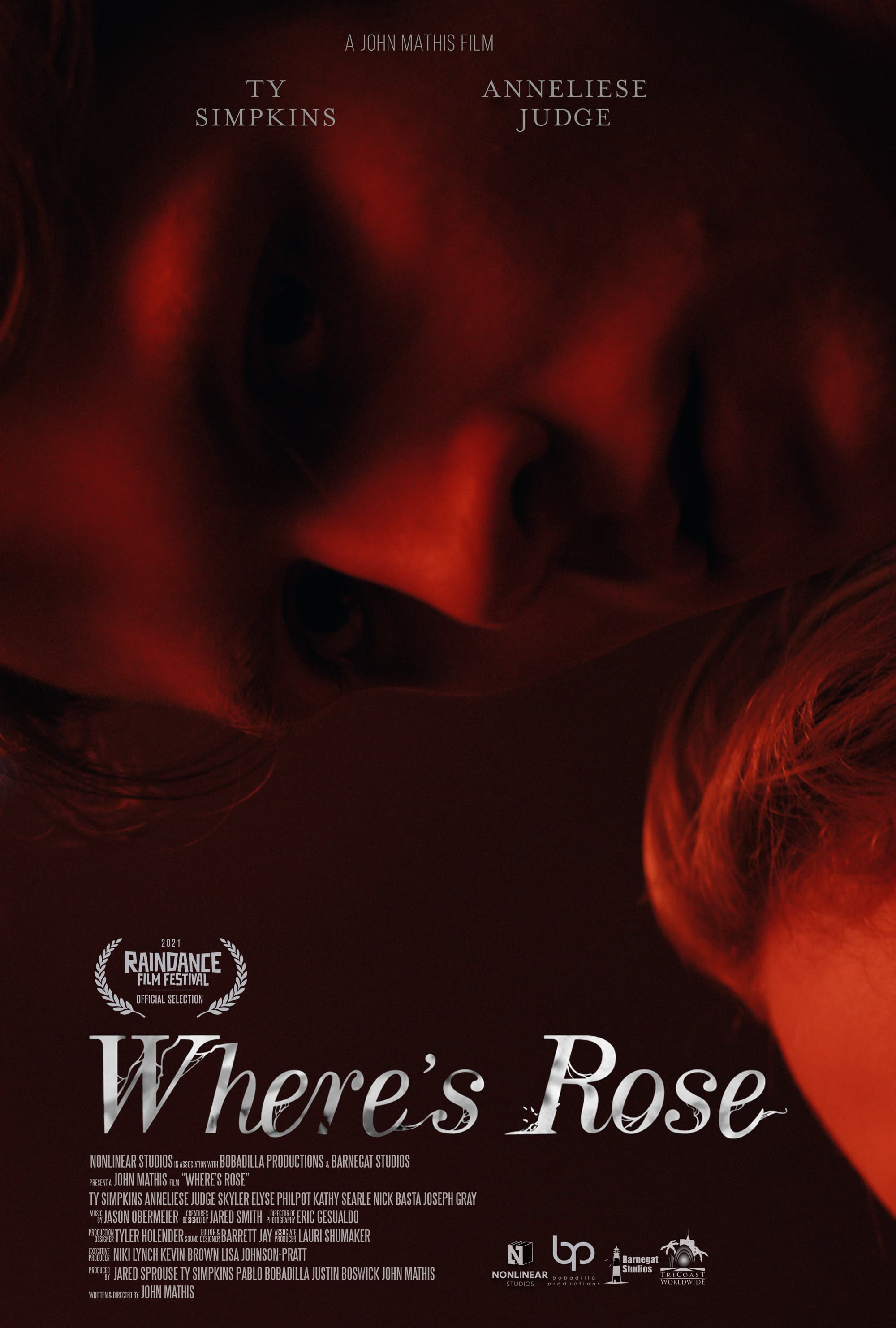 Where's Rose