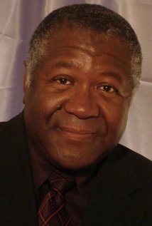 Alvin Sanders