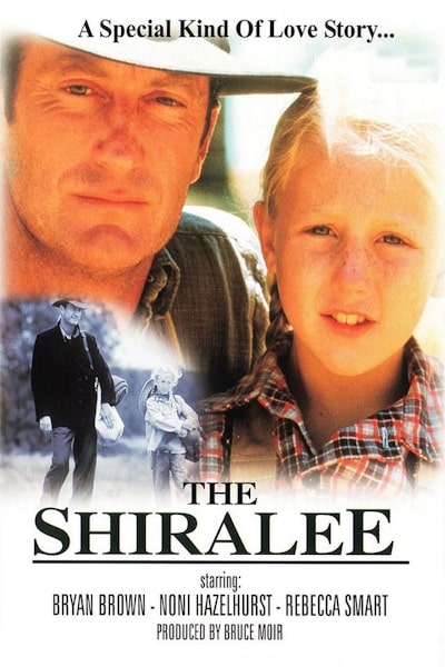 The Shiralee - Season 1
