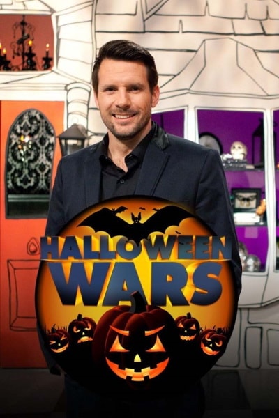 Halloween Wars - Season 10