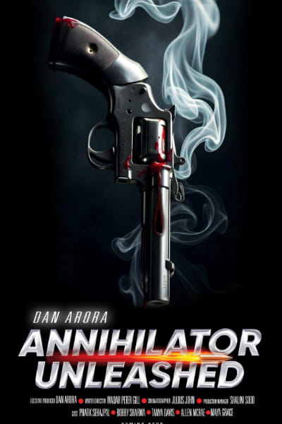 Annihilator Unleashed