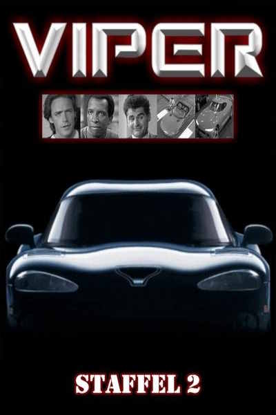 Viper - Season 2