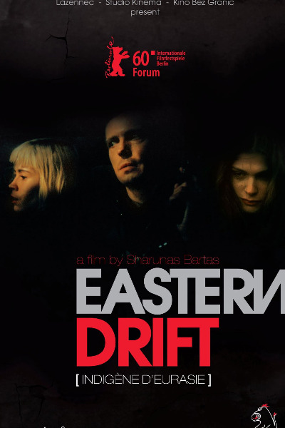 Eastern Drift (Indigene dEurasie)