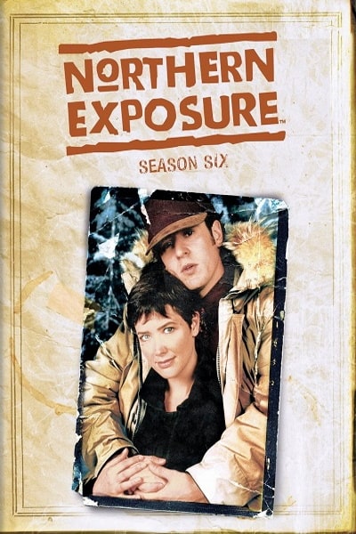 Northern Exposure - Season 6