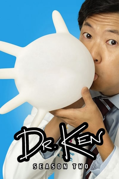 Dr. Ken - Season 2