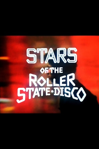Stars of the Roller State Disco