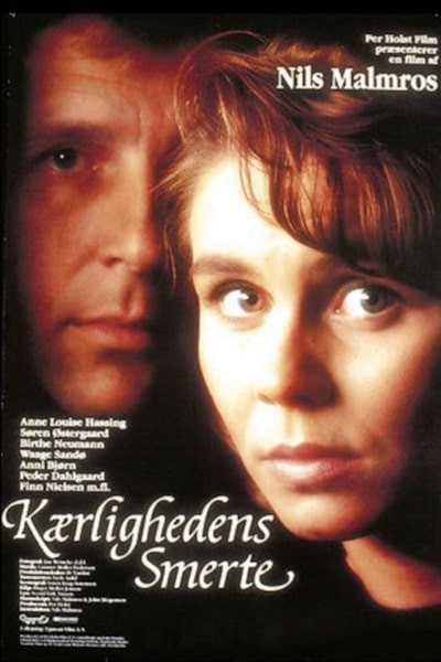 Pain of Love (Kaerlighedens smerte)