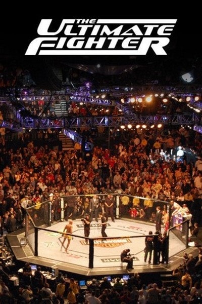 The Ultimate Fighter - Season 26