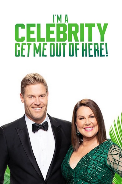 Im a Celebrity Get Me Out of Here - Season 12 (AU)