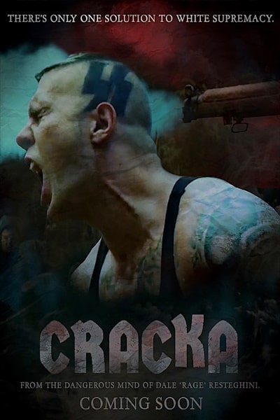 Cracka