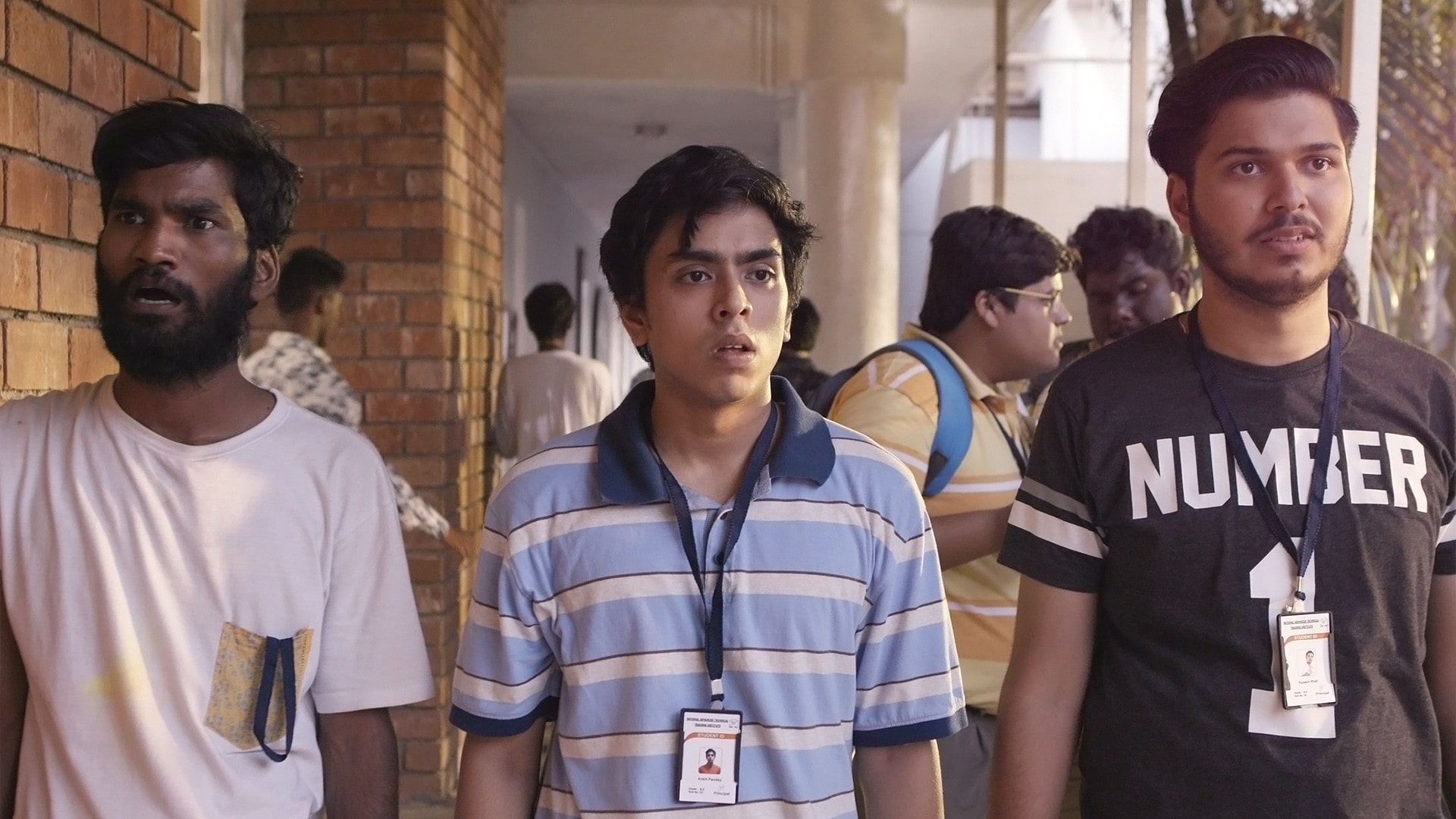 Season 1