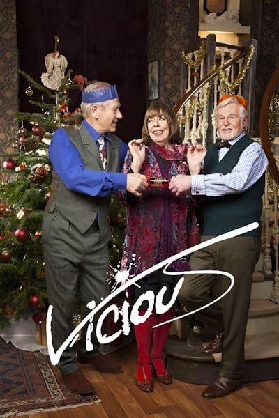 Vicious (The Finale)