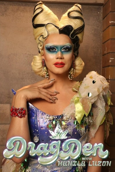 Drag Den - Season 2