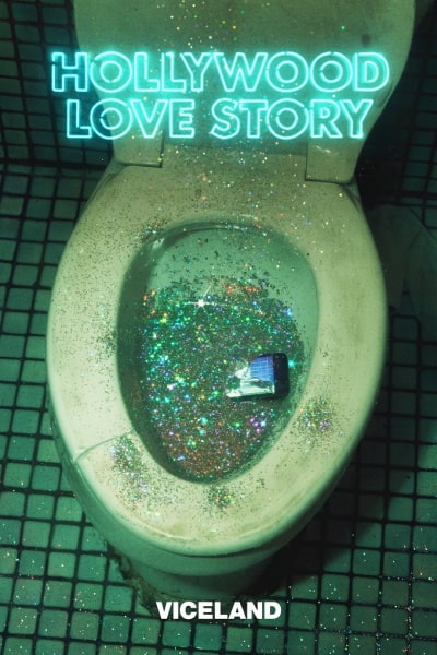 Hollywood Love Story - Season 1