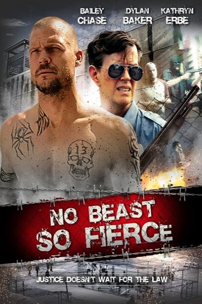 No Beast So Fierce (Kill for Me)