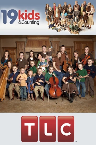 19 Kids and Counting - Season 6