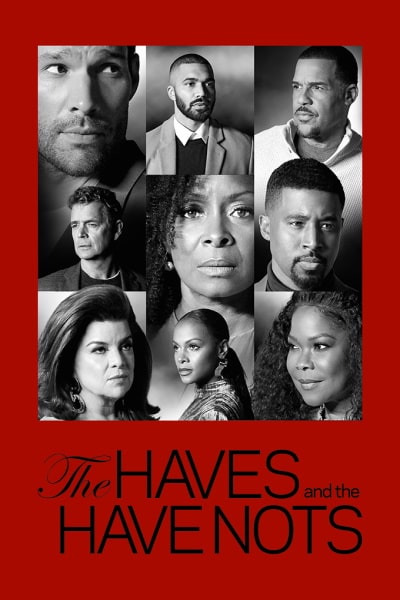 The Haves and the Have Nots - Season 8