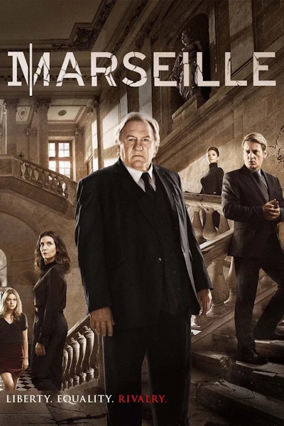 Marseille - Season 1 [Sub: Eng]