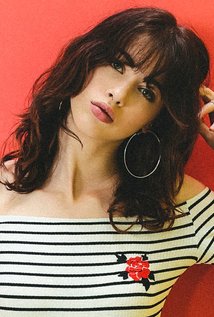 Kalia Prescott
