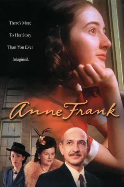 Anne Frank: The Whole Story - Season 1
