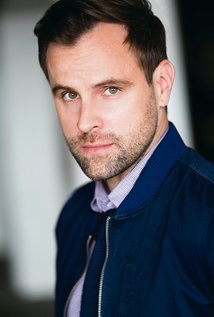 Aaron Blakely