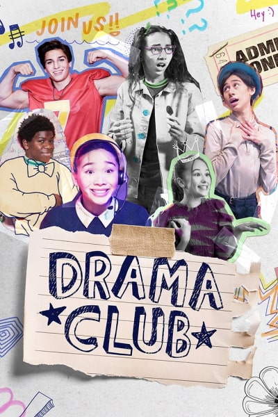 Drama Club - Season 1