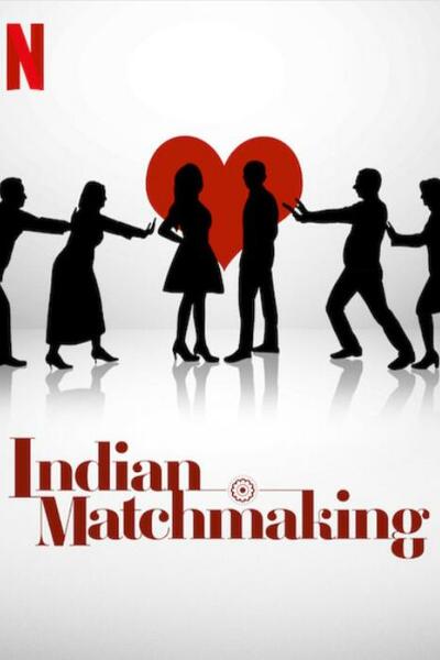 Indian Matchmaking - Season 2 [Sub: Eng]