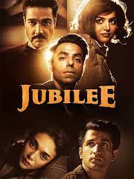 Jubilee - Season 1