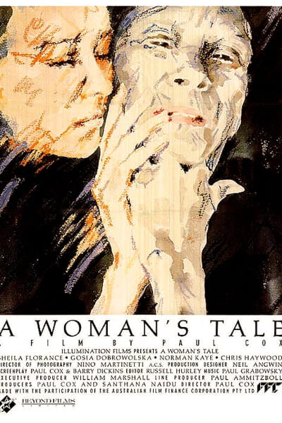 A Womans Tale