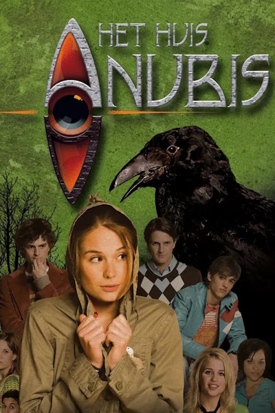 Het huis Anubis - Season 1
