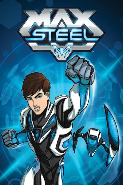 Max Steel - Season 1