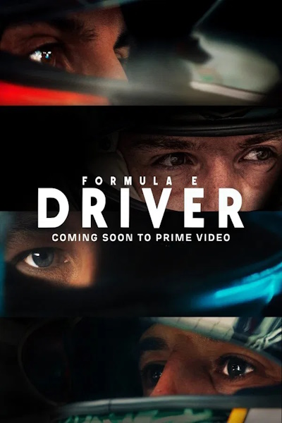 Formula E Driver - Season 1