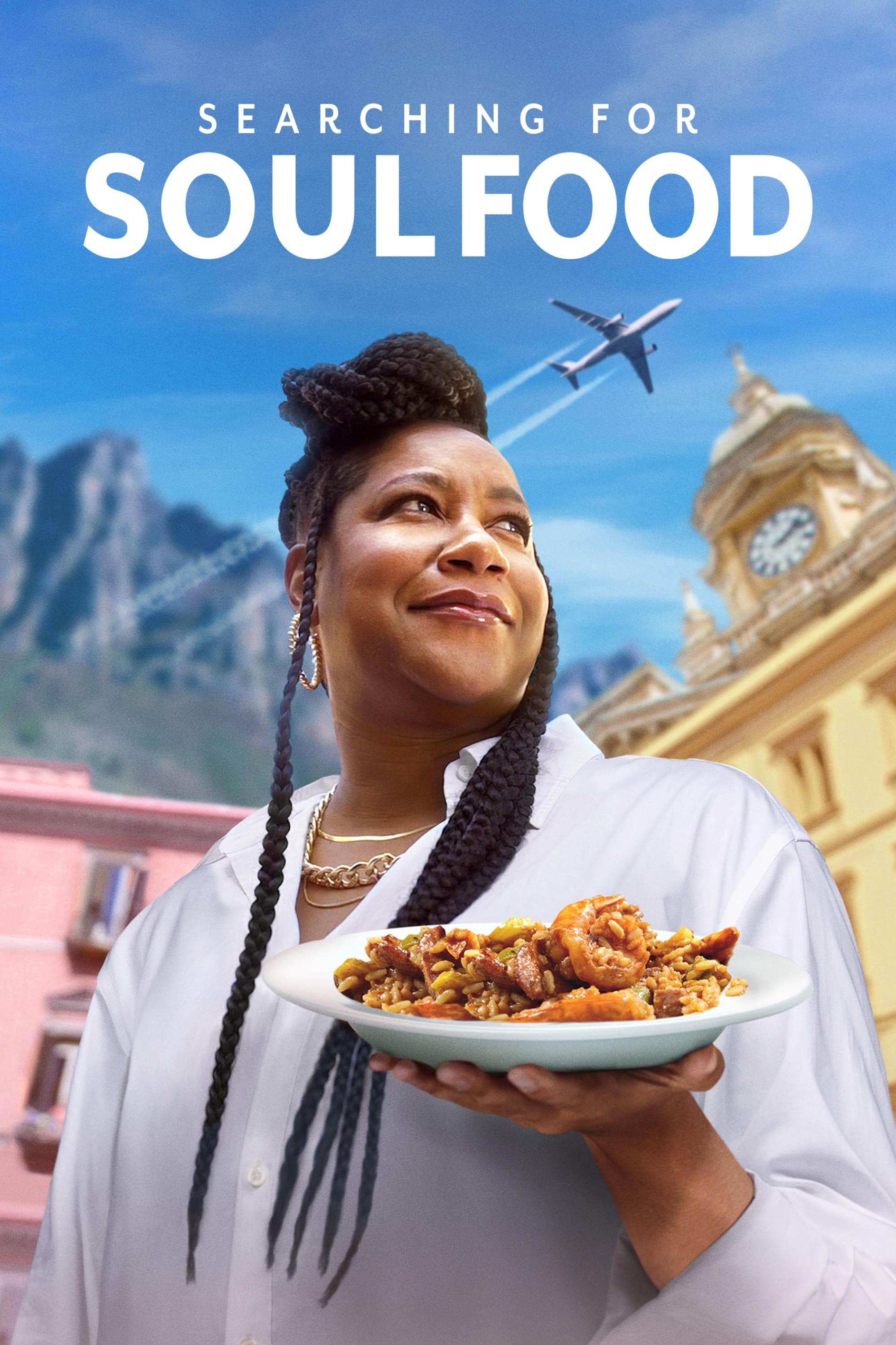 Searching for Soul Food - Season 1