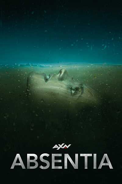 Absentia&nbsp;- Season 1