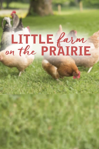Our Little Farm on the Prairie - Season 1