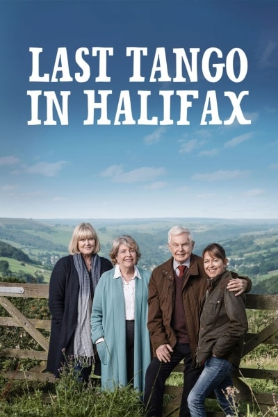 Last Tango In Halifax - Season 5