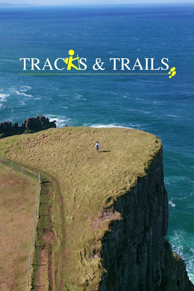 Tracks and Trails - Season 13