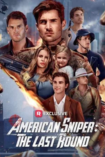 American Sniper: the Last Round - Season 1