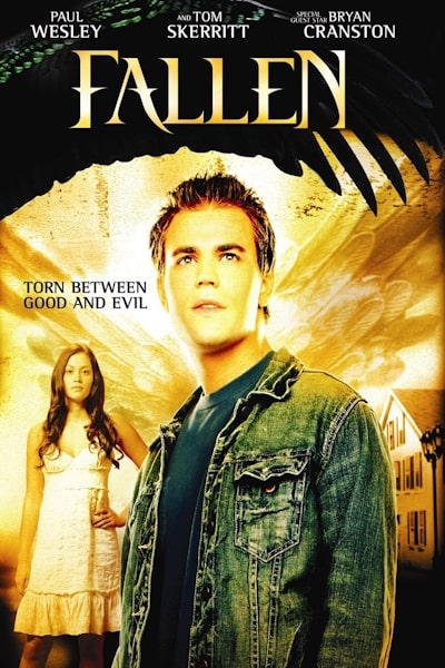 Fallen - Season 1