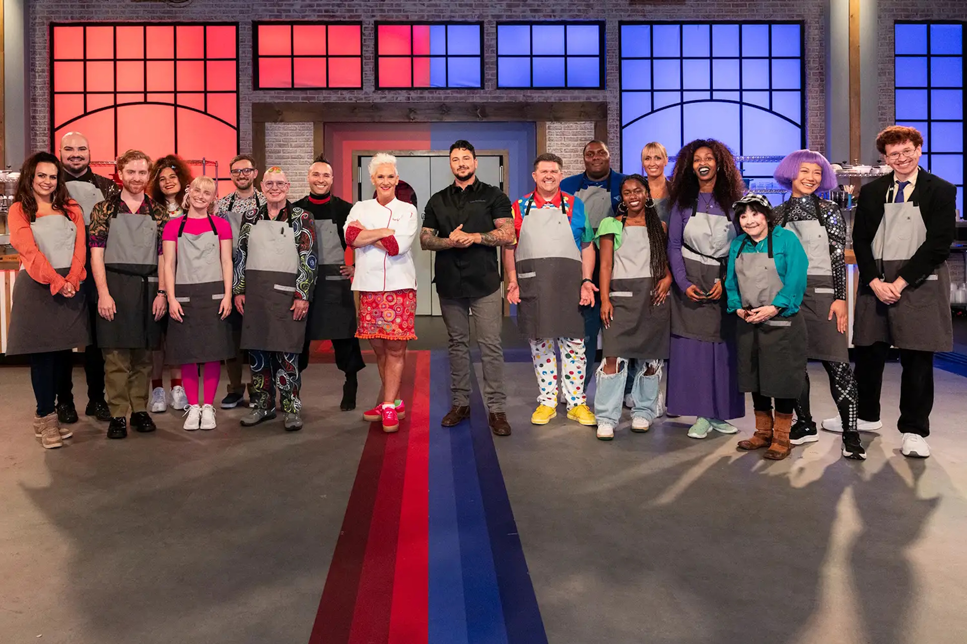 Season 29