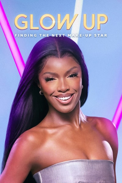 Glow Up: Britains Next Make-Up Star - Season 5