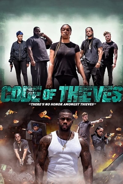Code of Thieves