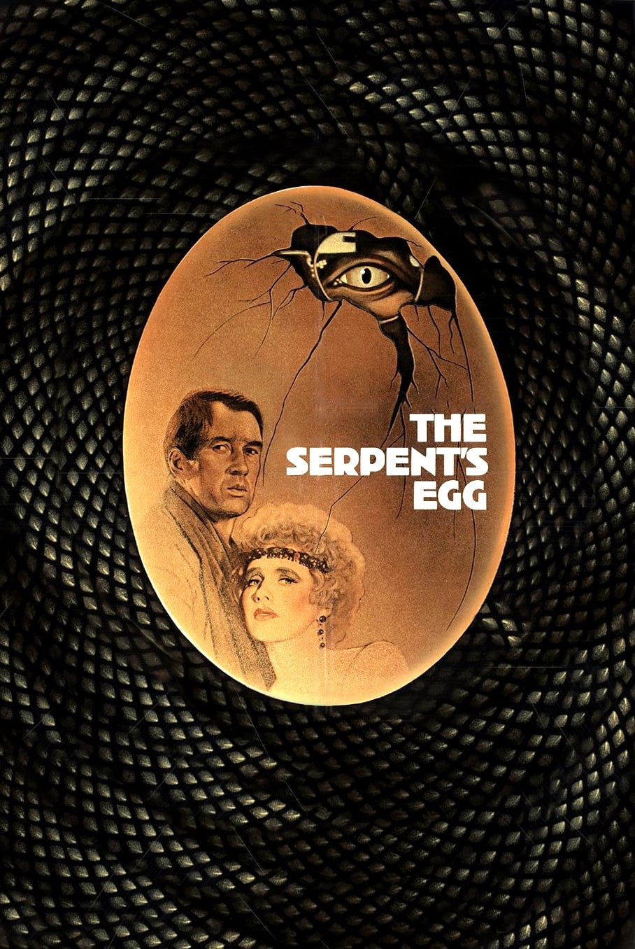 The Serpent`s Egg