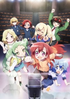 Maesetsu! [Sub: Eng]