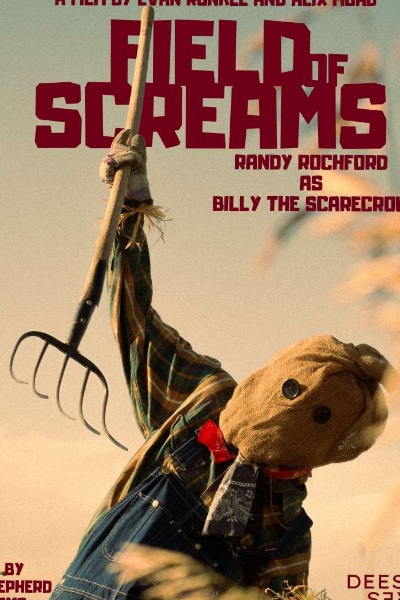 Field of Screams