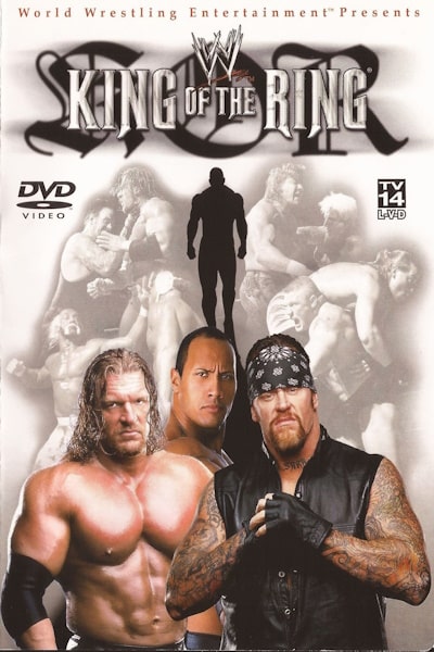 King of the Ring